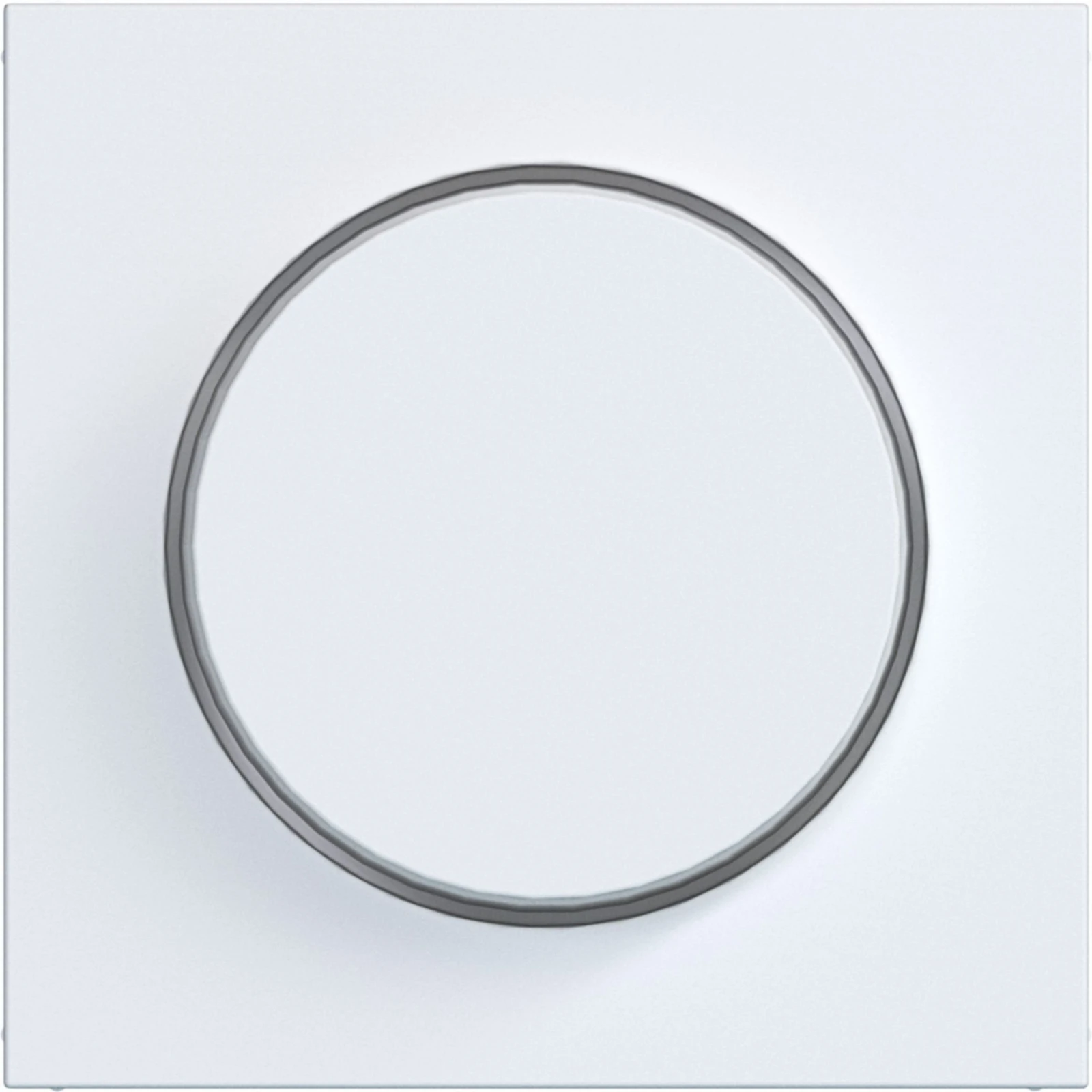 Cache / organe de commande pour installation domotique Hager A.x/C.x
