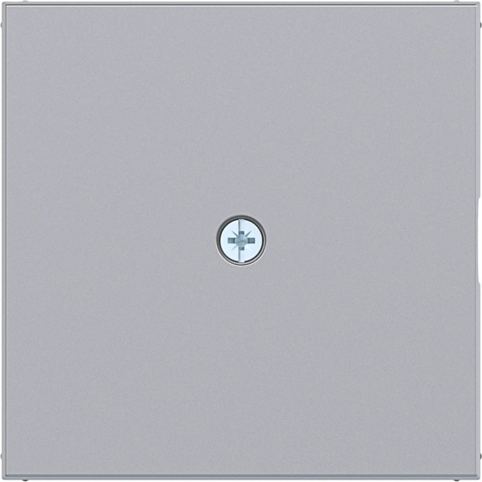 Insert/cover for communication technology Hager A.x/C.x