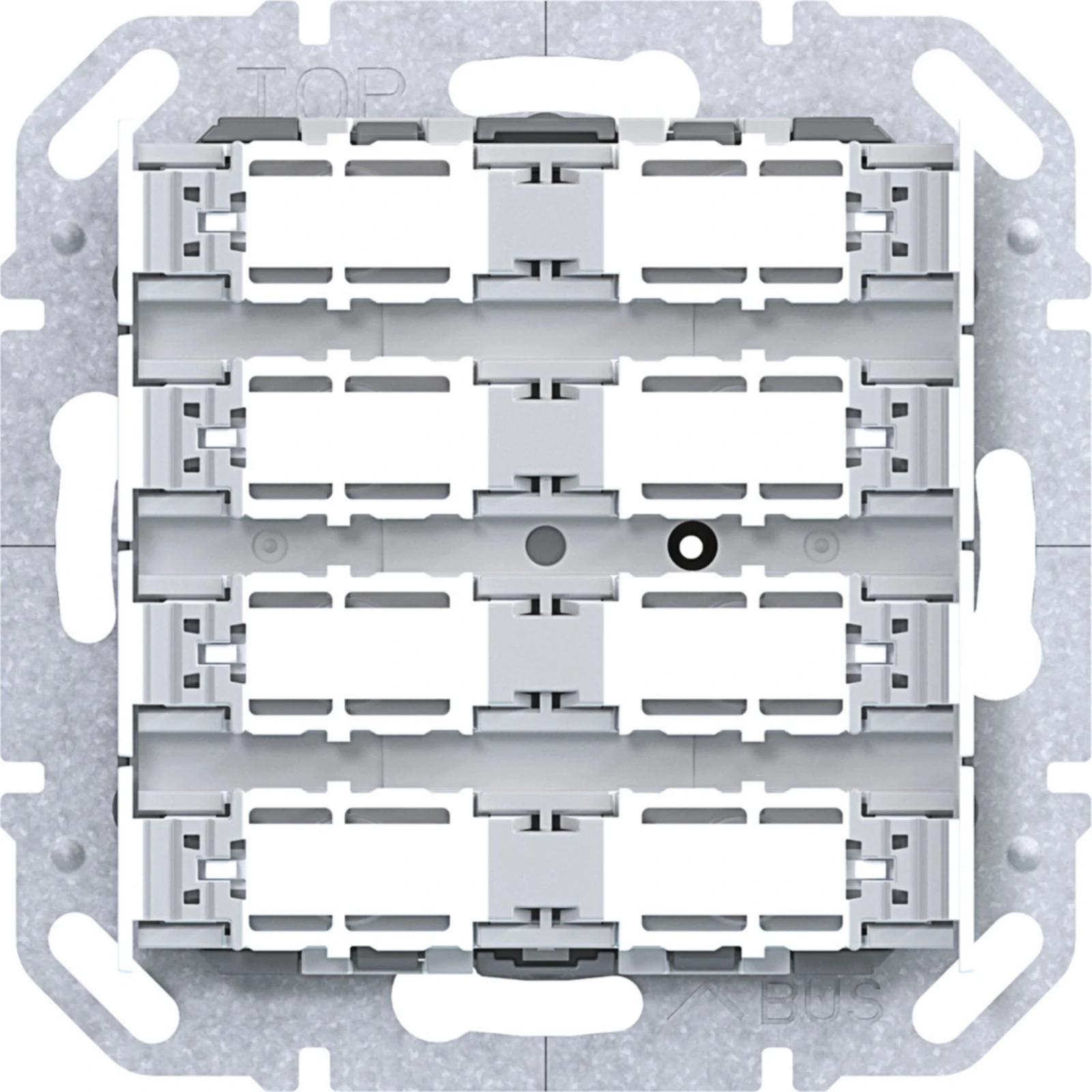 Touch sensor for bus system Hager A.x/C.x