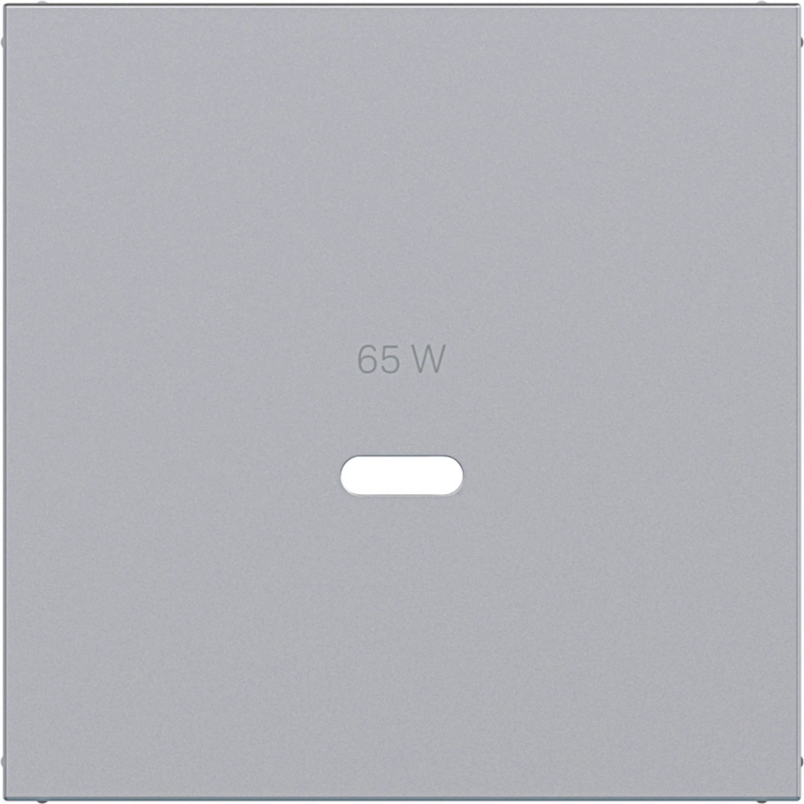 Insert/cover for communication technology Hager A.x/C.x
