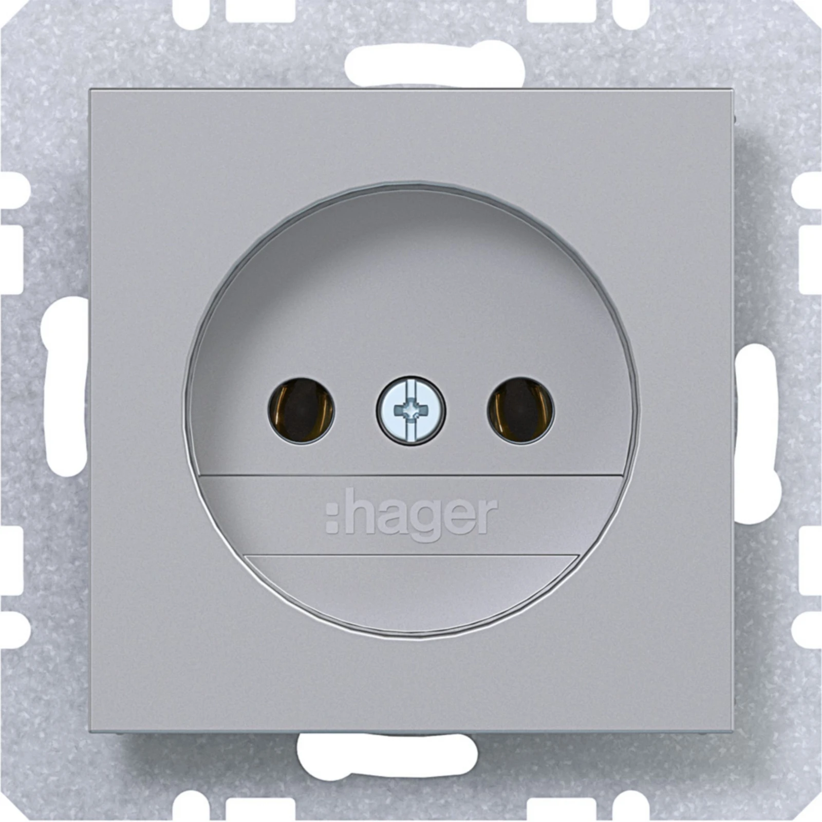 Socket outlet Hager A.x/C.x