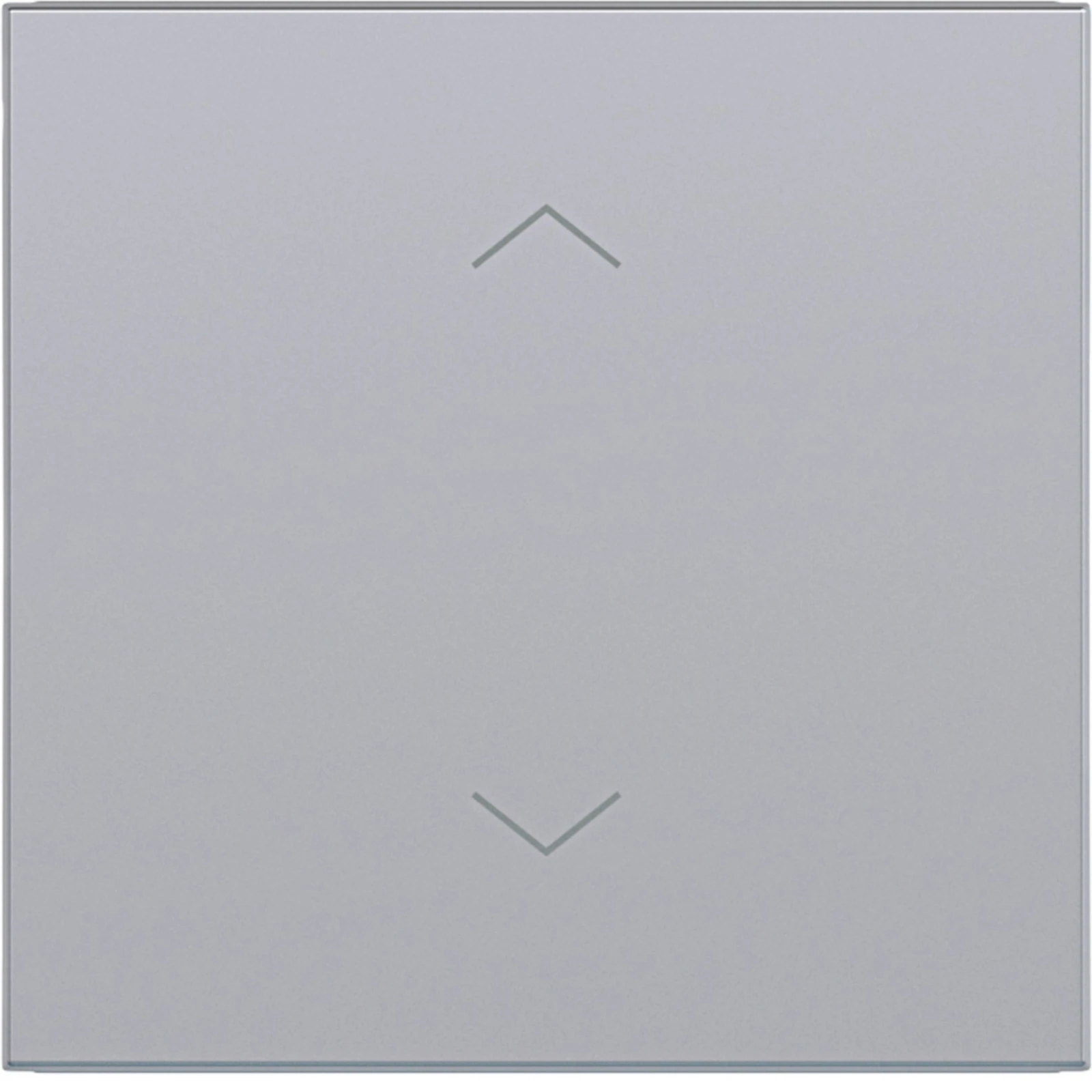 Cache / organe de commande pour installation domotique Hager A.x/C.x