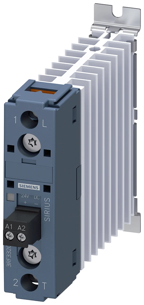 Solid state relay Siemens AG