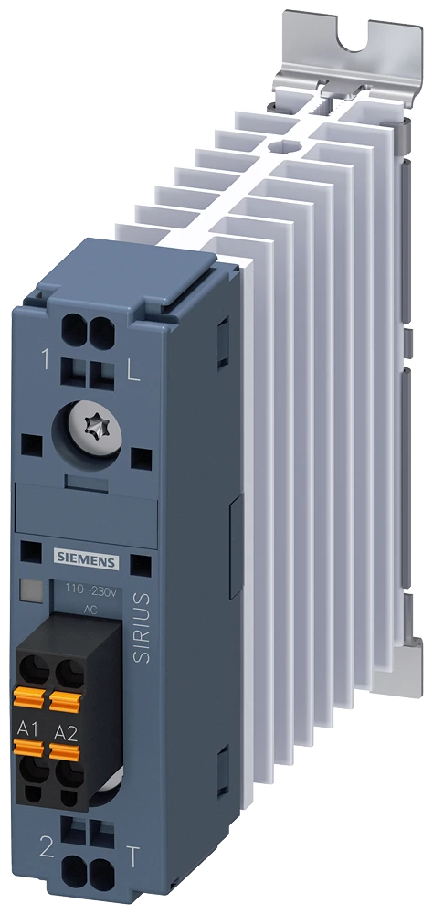 Solid state relay Siemens AG