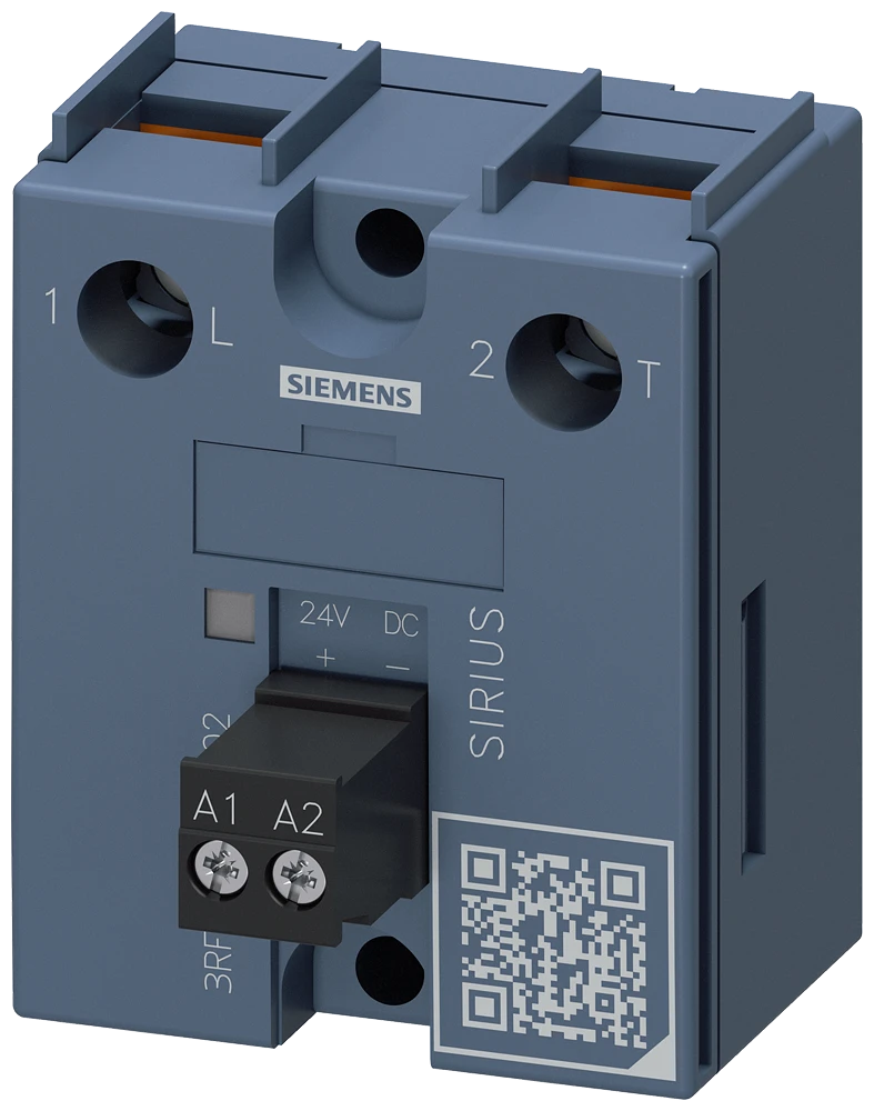 Solid state relay Siemens AG