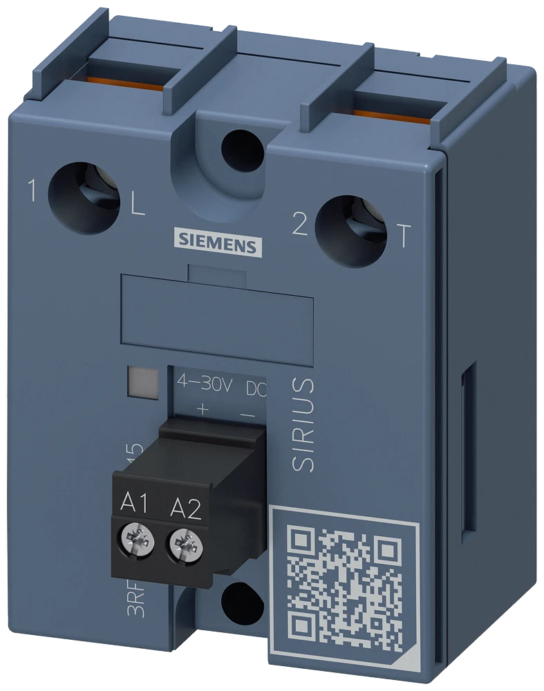 Solid-staterelais Siemens AG