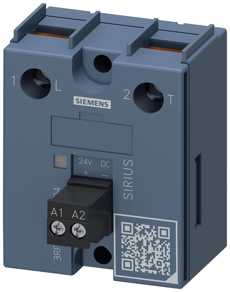 Solid state relay Siemens AG