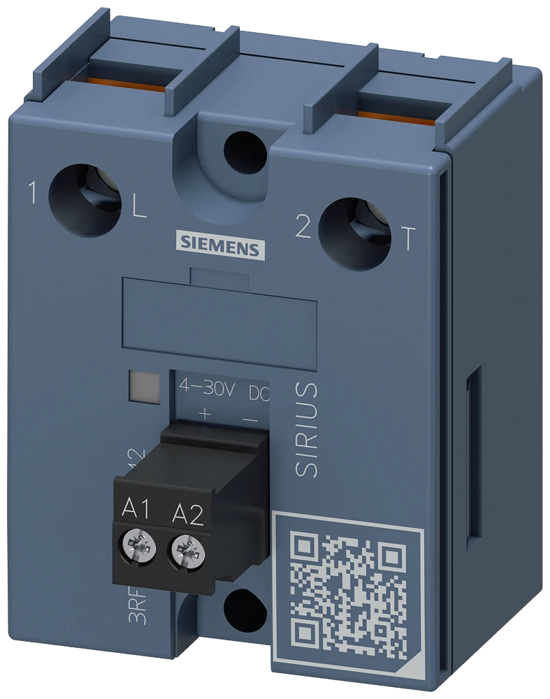 Solid-staterelais Siemens AG