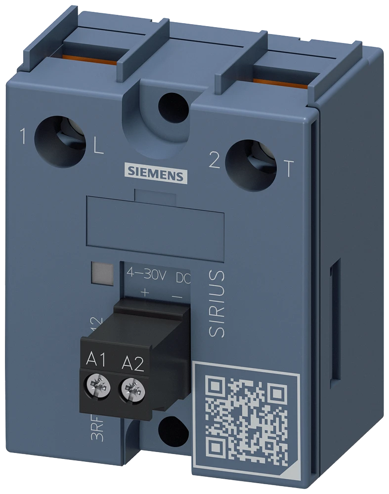 Solid-staterelais Siemens AG