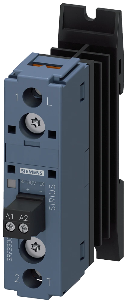 Solid state relay Siemens AG