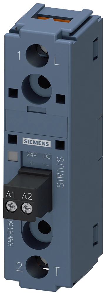 Solid-staterelais Siemens AG