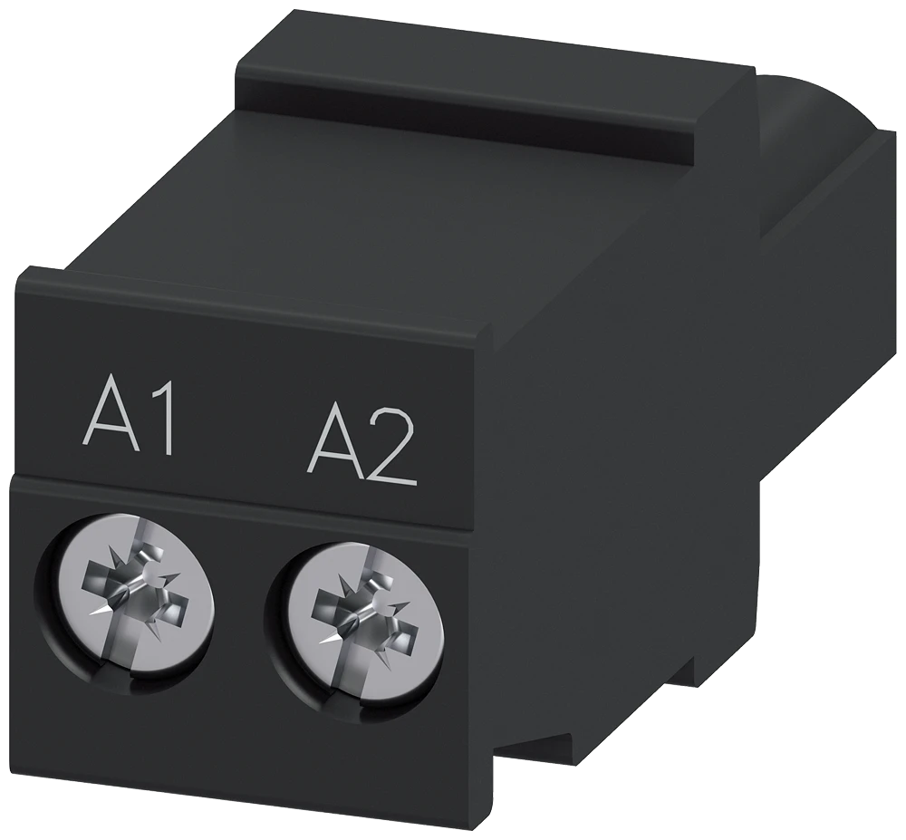 Accessoires pour connectique basse tension Siemens AG
