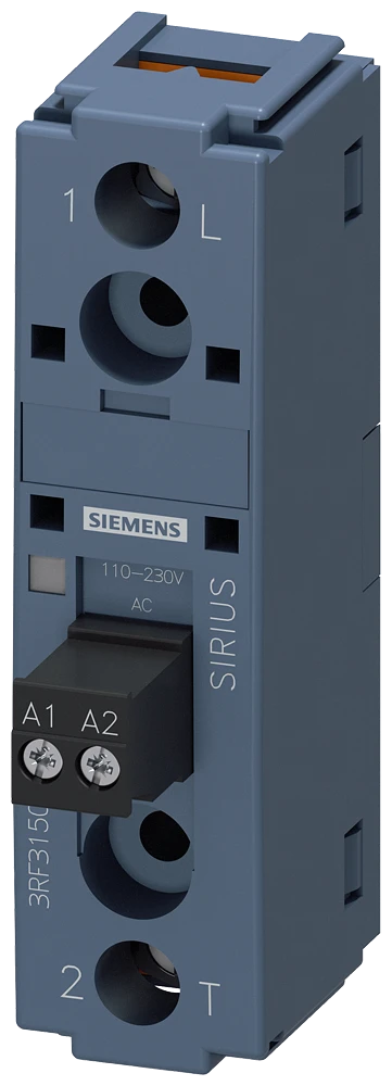 Solid state relay Siemens AG