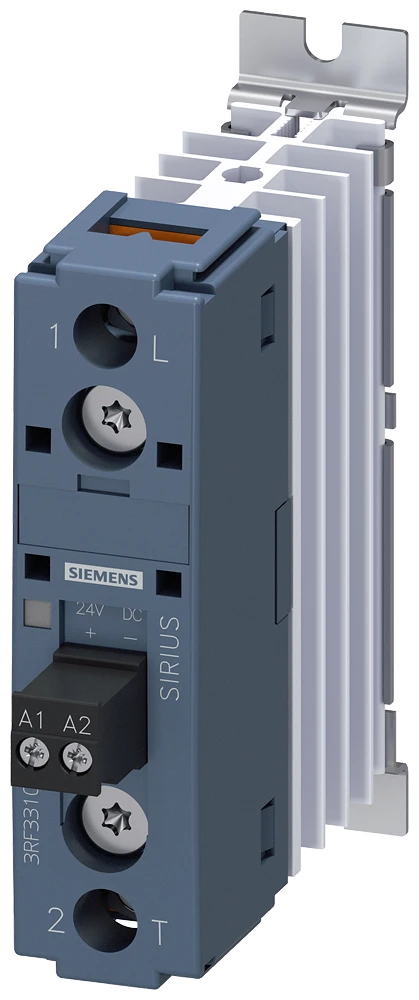 Solid state relay Siemens AG