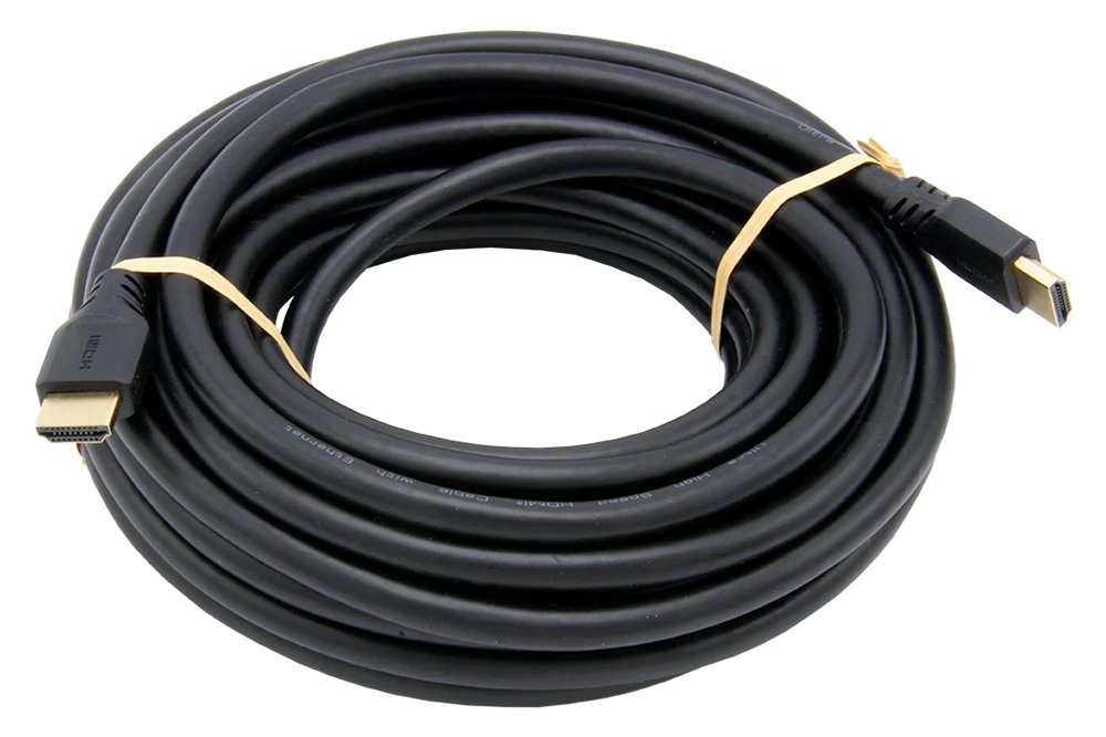 Geconfectioneerde AV-kabel Grayle HDMI 2.1 kabel 10m