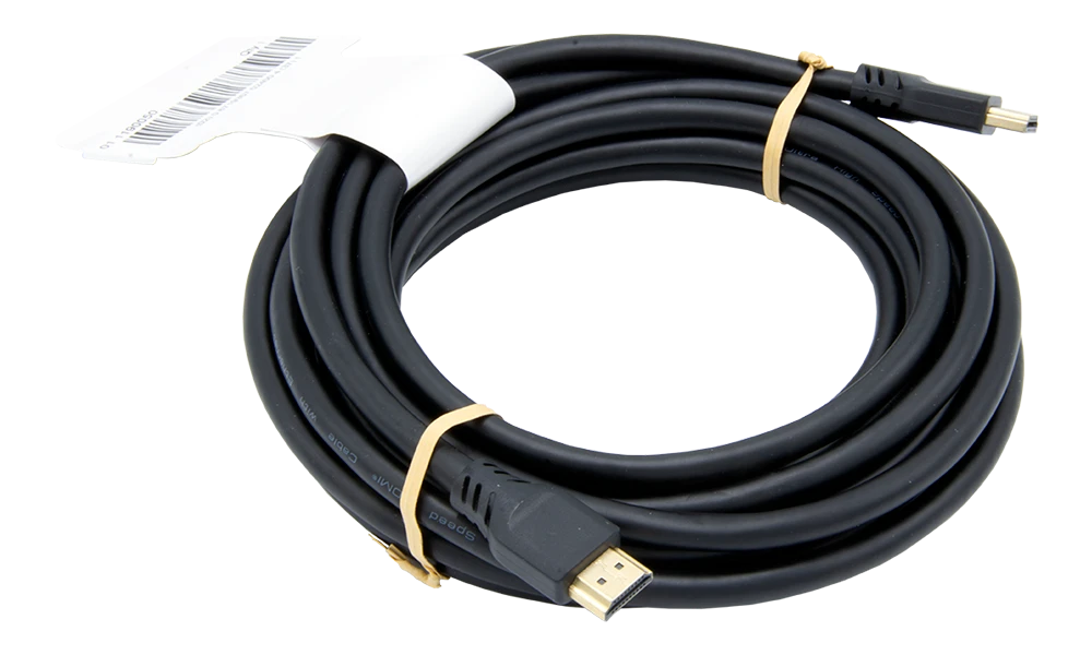 AV patch cord Grayle HDMI 2.1 kabel 5m