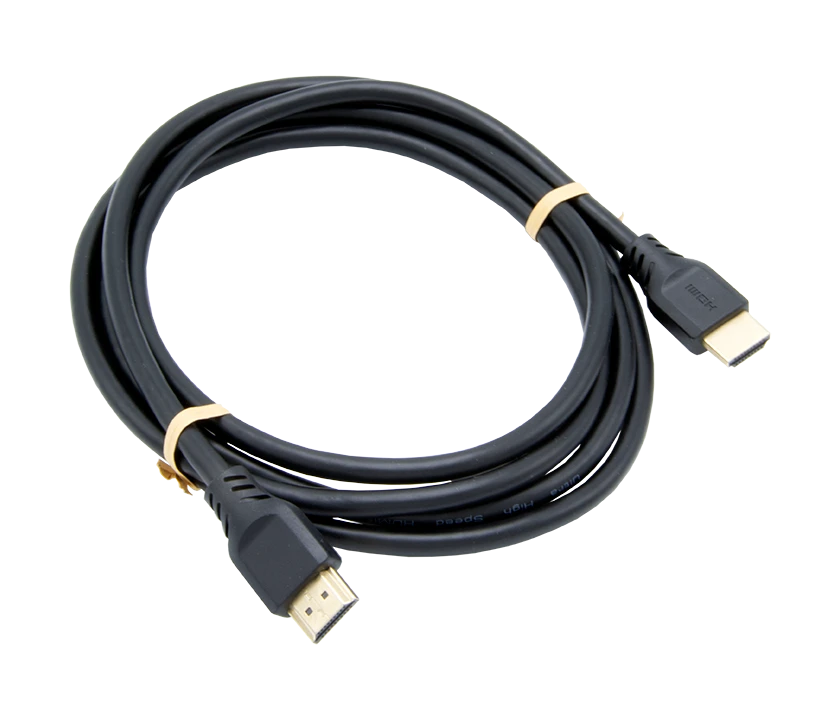 AV patch cord Grayle HDMI 2.1 kabel 2m