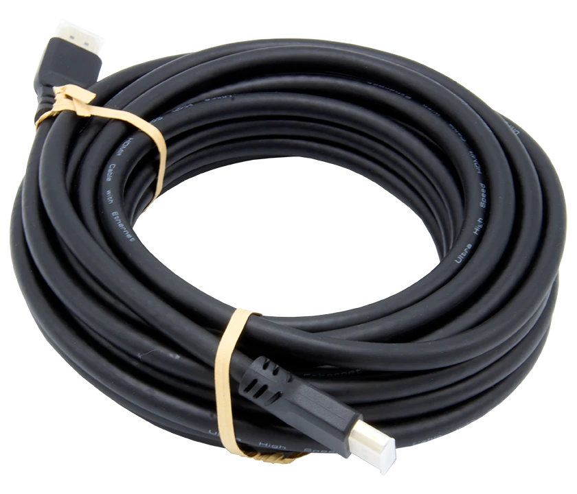 AV patch cord Grayle HDMI 2.1 kabel 7.5m
