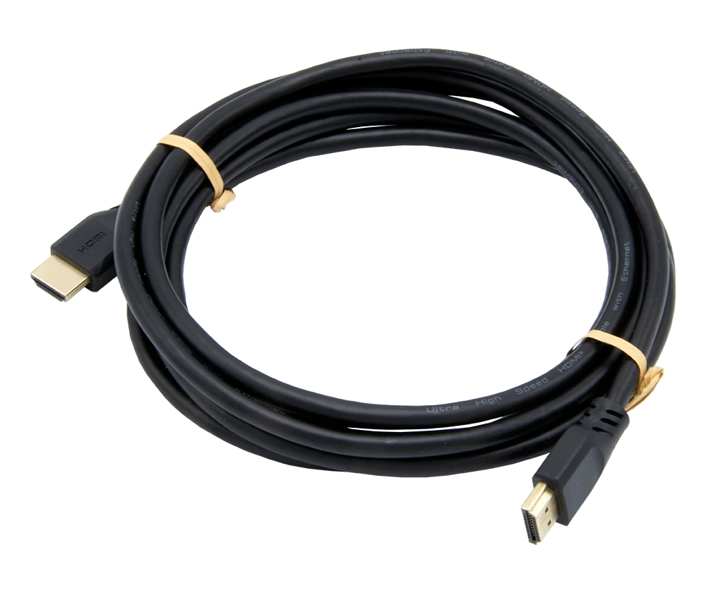 AV patch cord Grayle HDMI 2.1 kabel 3m