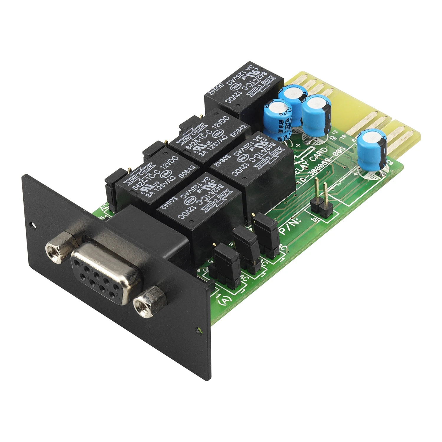 Accessoires pour installations d'ASI APC by Schneider Electric Easy UPS On-Line