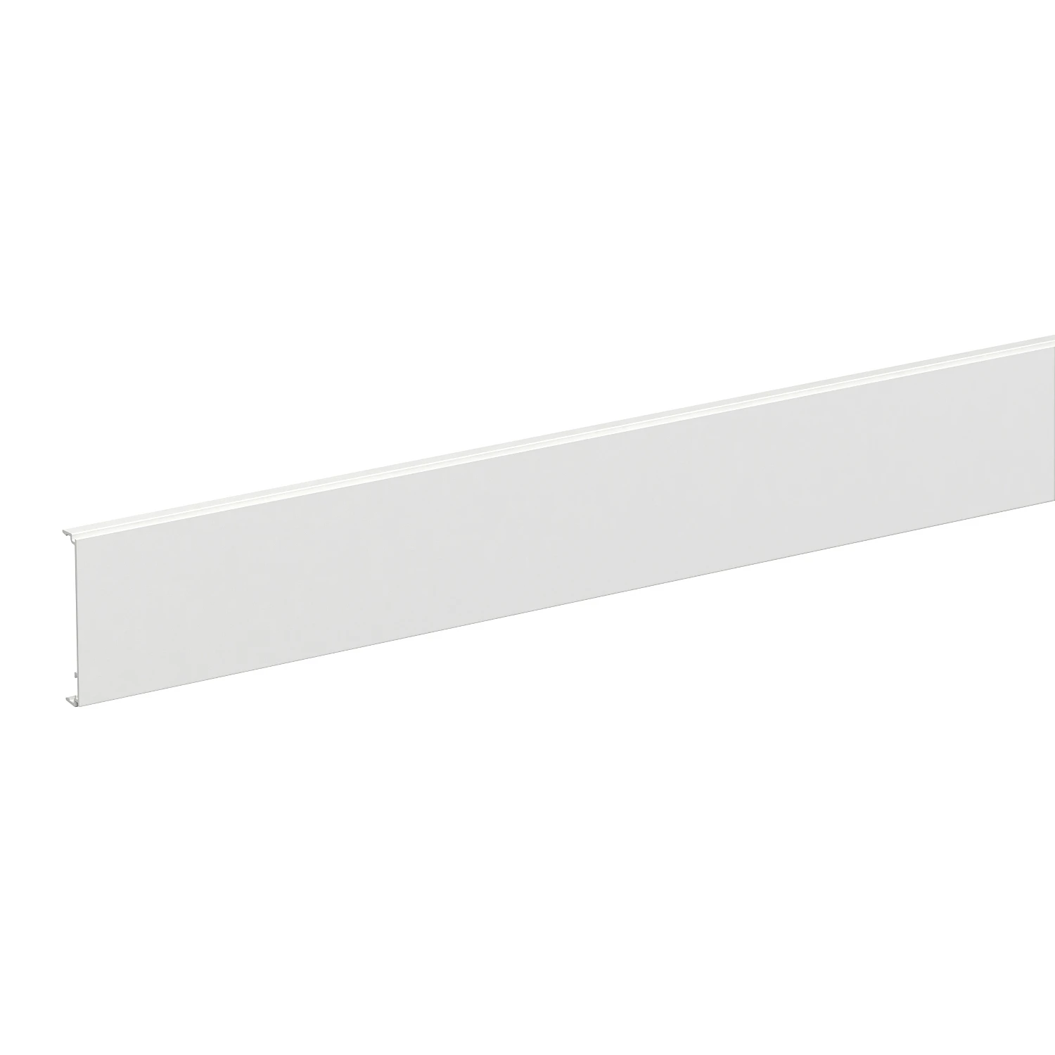 Deksel wandgoot/aansluitzuil Schneider Electric Thorsman Installation System