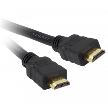 Geconfectioneerde AV-kabel Grayle HDMI 1.4 kabel 7.5m