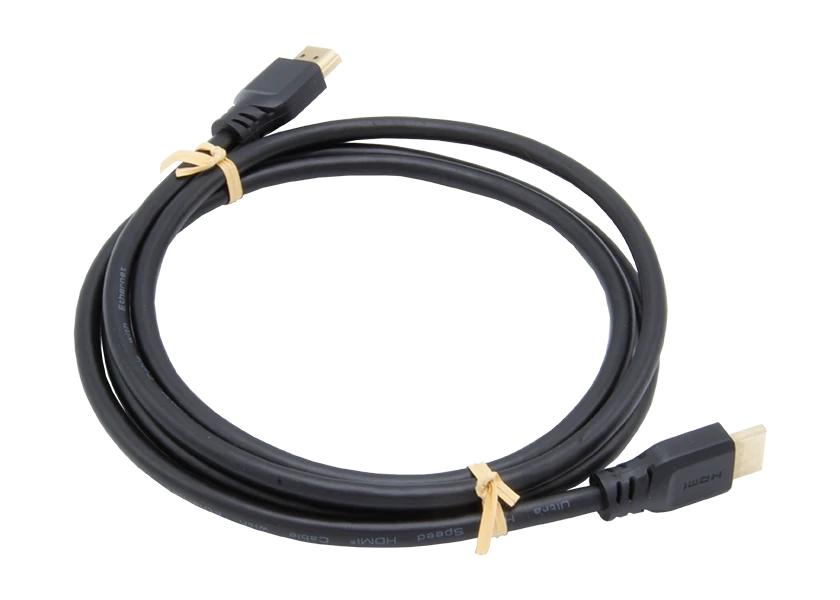 Geconfectioneerde AV-kabel Grayle HDMI 1.4 kabel 0.5m