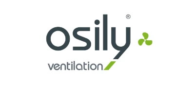 OSILY VENTILATION
