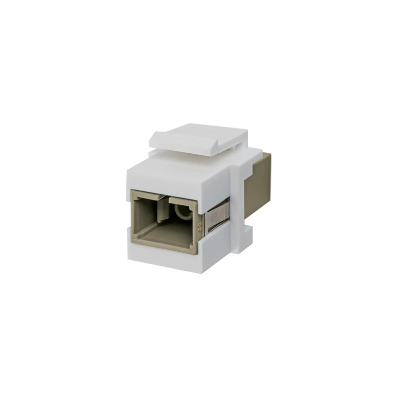 Fibre optic coupler Jung