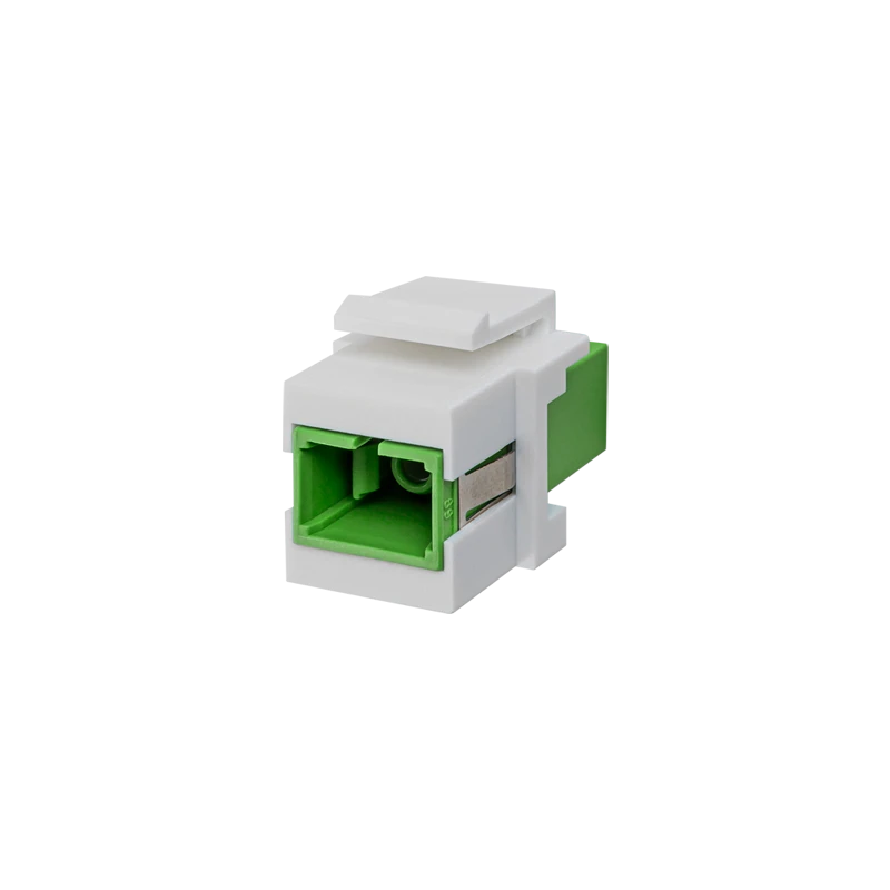 Fibre optic coupler Jung