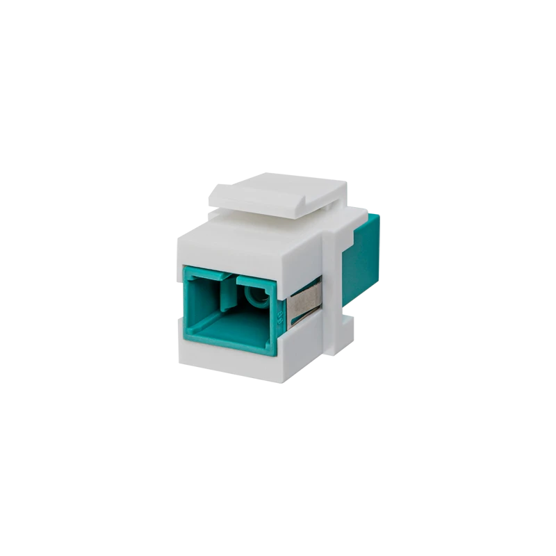 Fibre optic coupler Jung