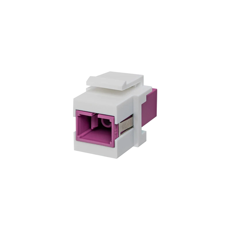 Fibre optic coupler Jung