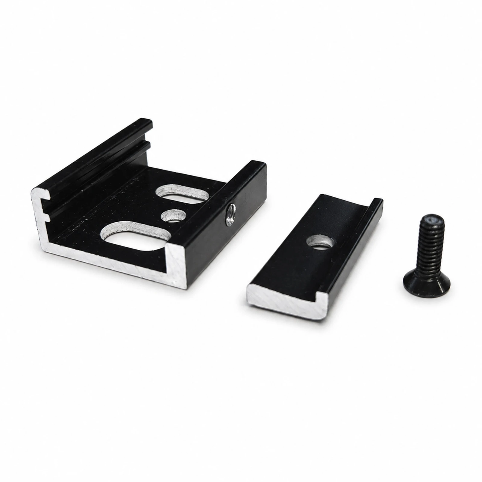 Rail d'alimentation pour projecteurs Lumiko Euro 3 Fase Rail accessoires