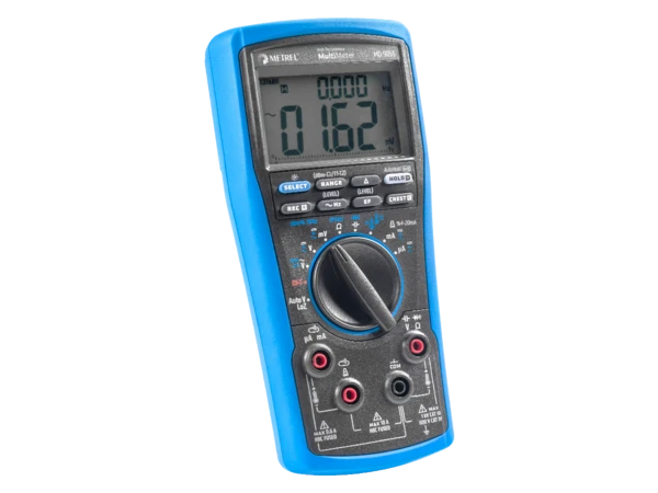 Multimeter Metrel Multimeters