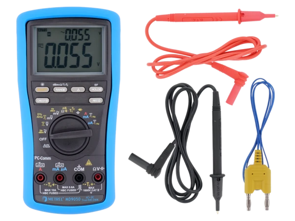 Multimeter Metrel Multimeters