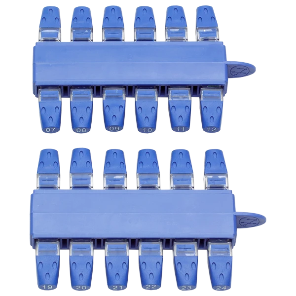 Toebehoren/onderdelen voor meet- en testinstrument elektro TREND Networks Remote units