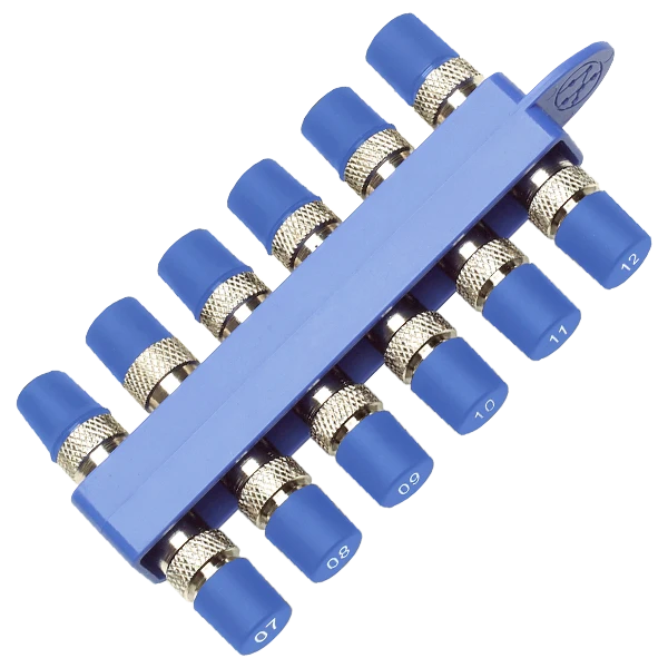 Toebehoren/onderdelen voor meet- en testinstrument elektro TREND Networks Remote units