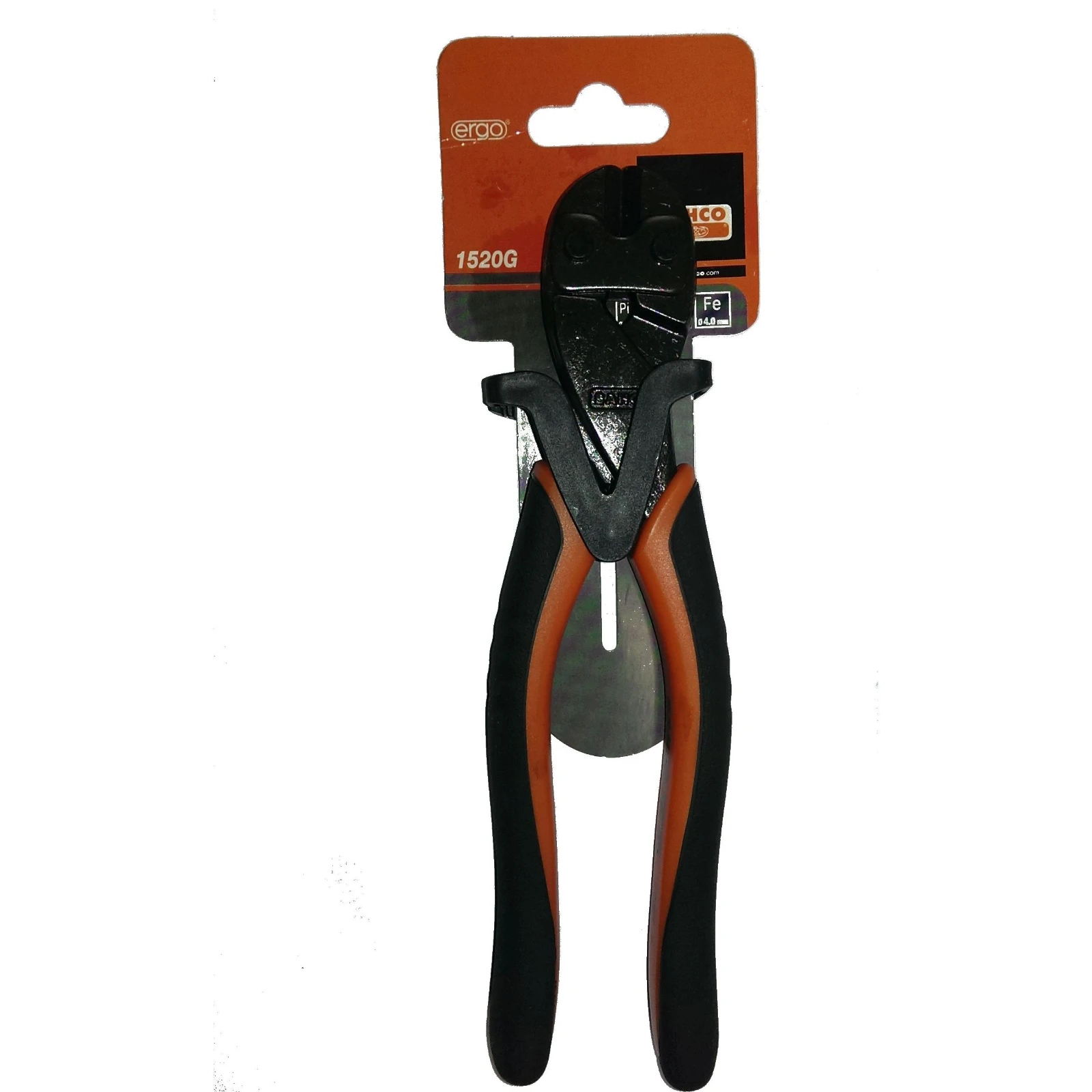 Coupe-boulon ABC Adamas