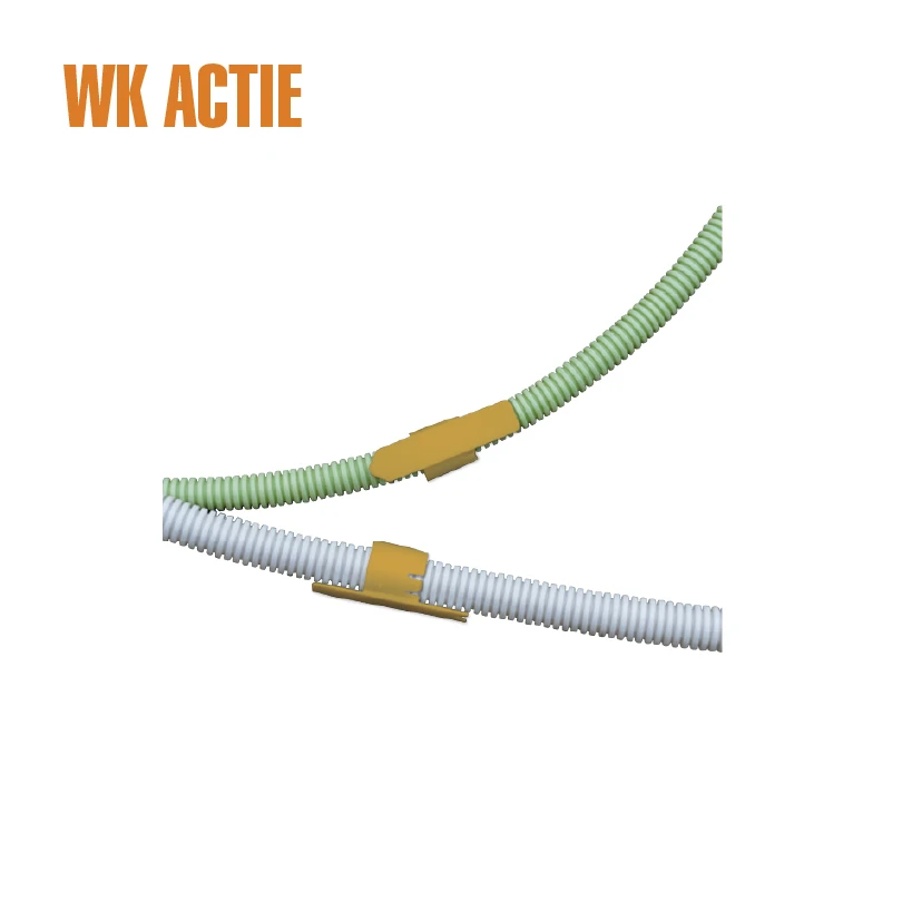 Cable coding system Snelflex Clip
