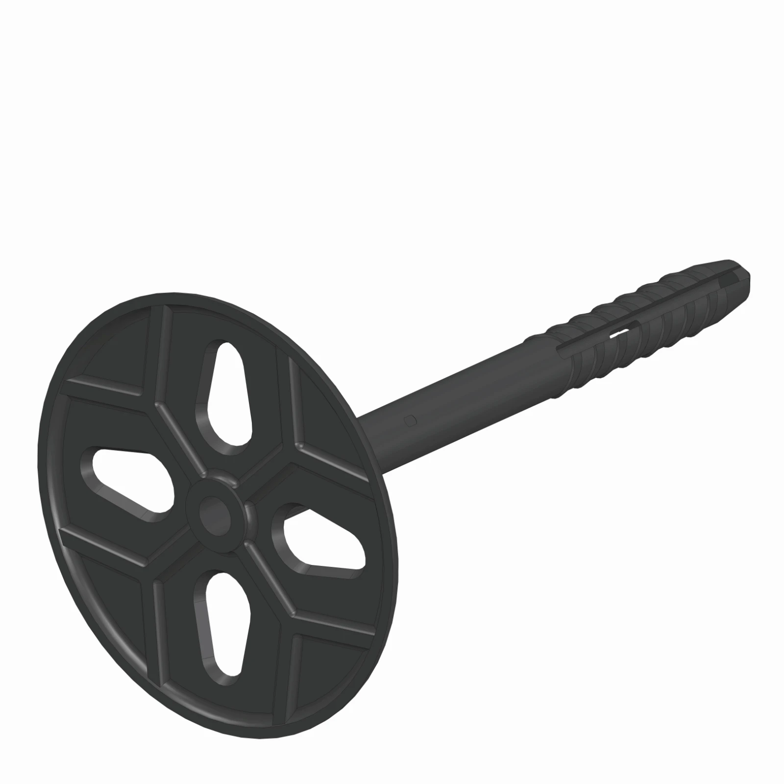 Isolatieplug GB