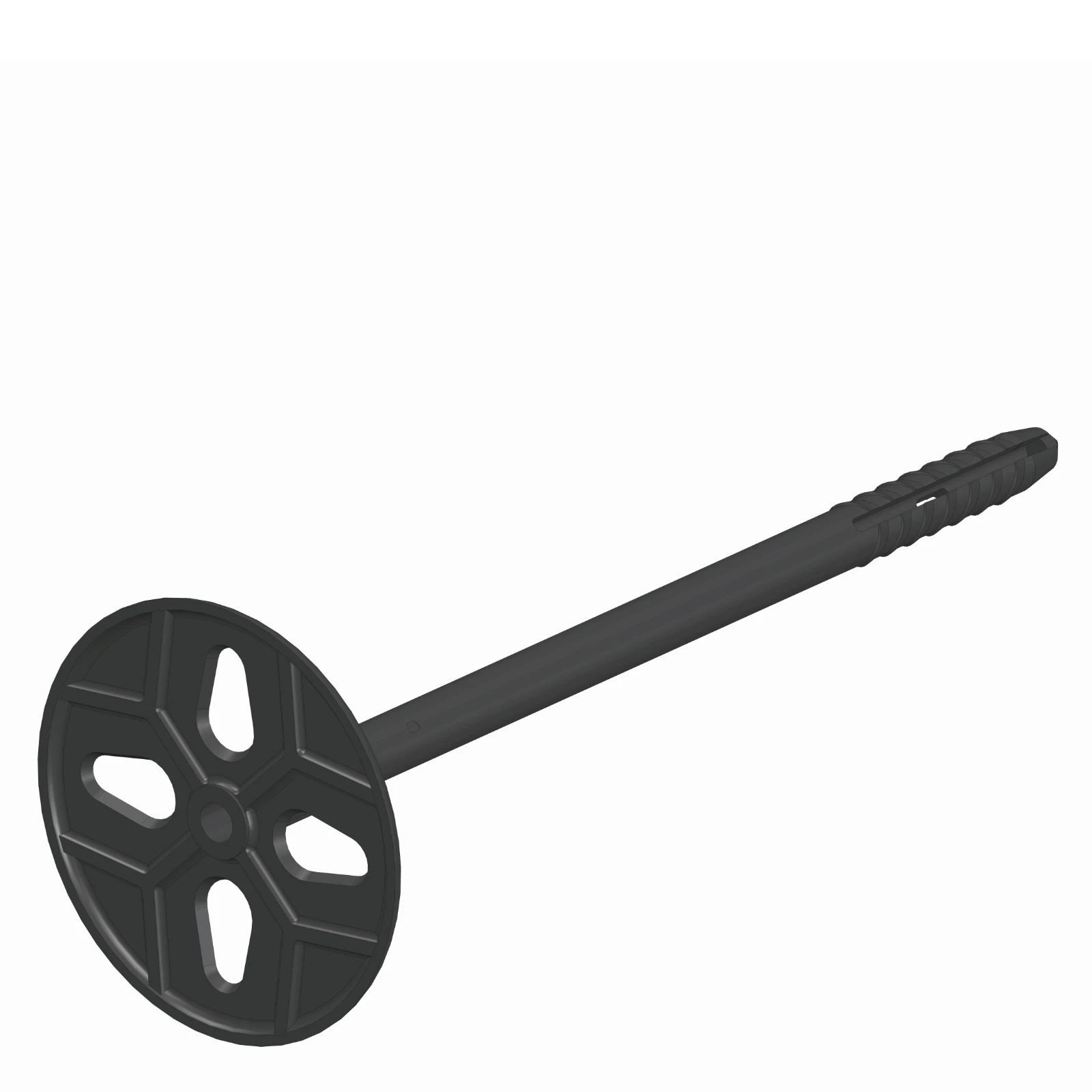 Isolatieplug GB