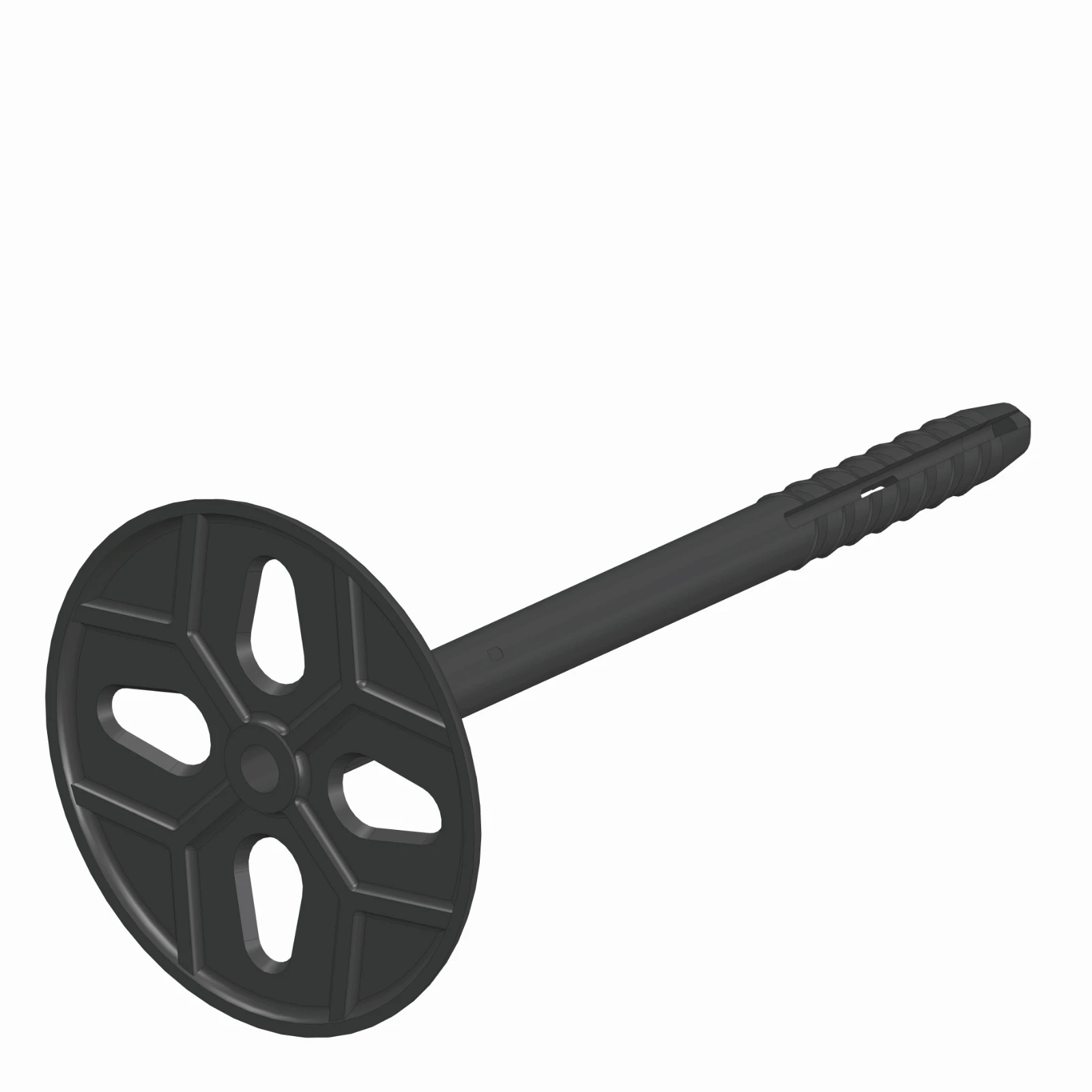 Isolatieplug GB