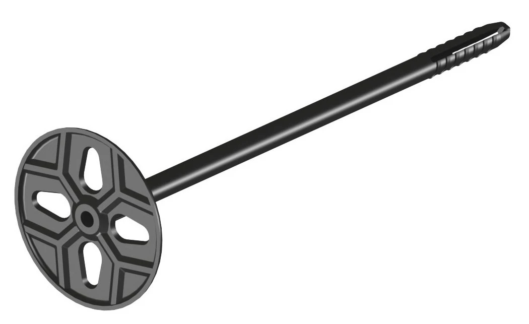 Isolatieplug GB