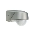 Motion detector and twilight switch