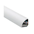 Corner ducts and accessories