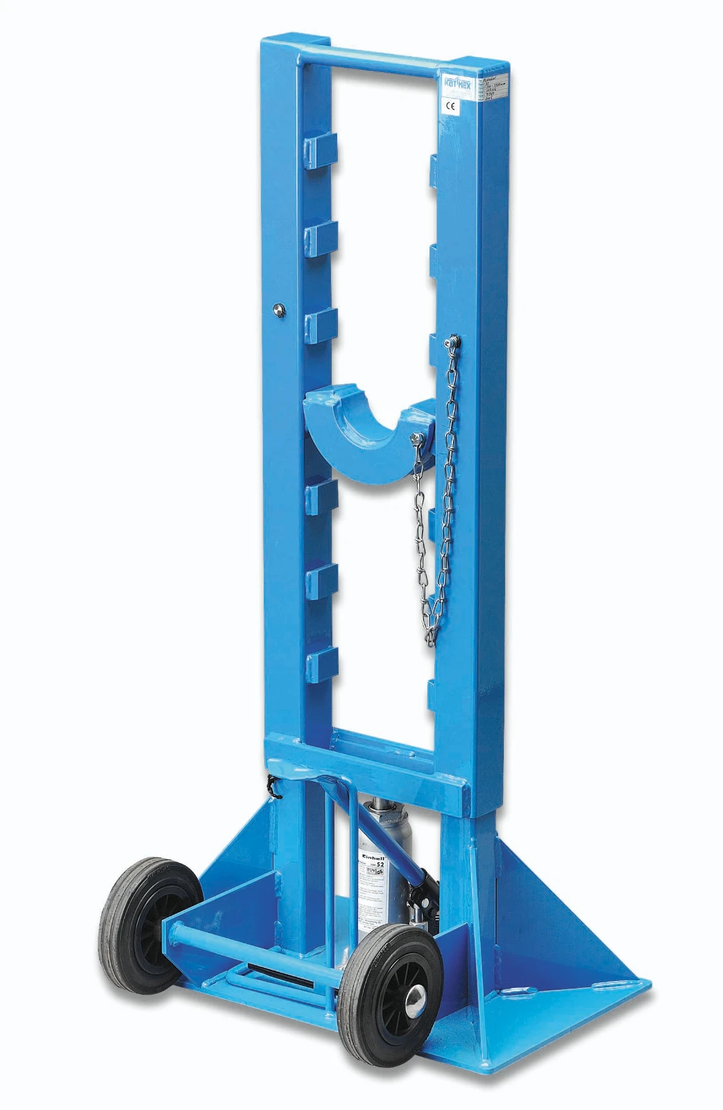 Cable reel dispenser Cimco