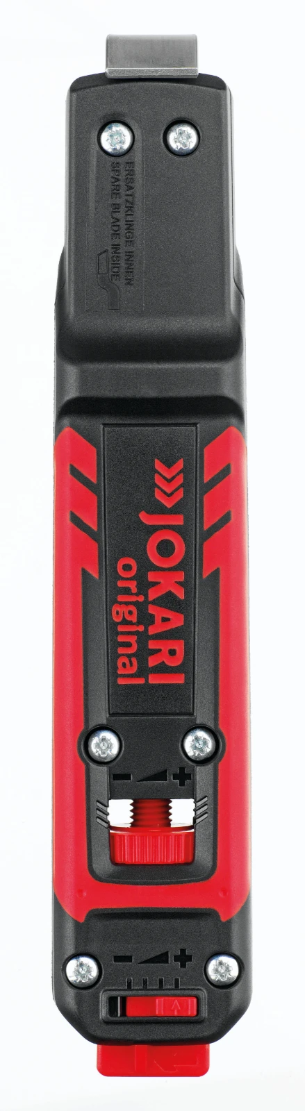 Knife Cimco