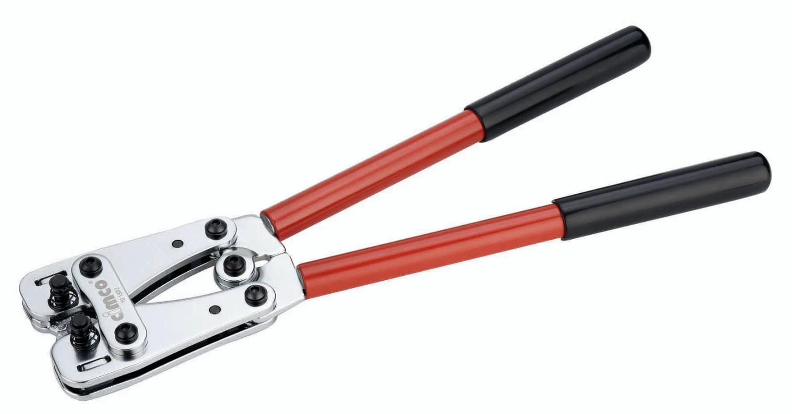 Outil de sertissage de cosse / connecteur et embout de fil Cimco