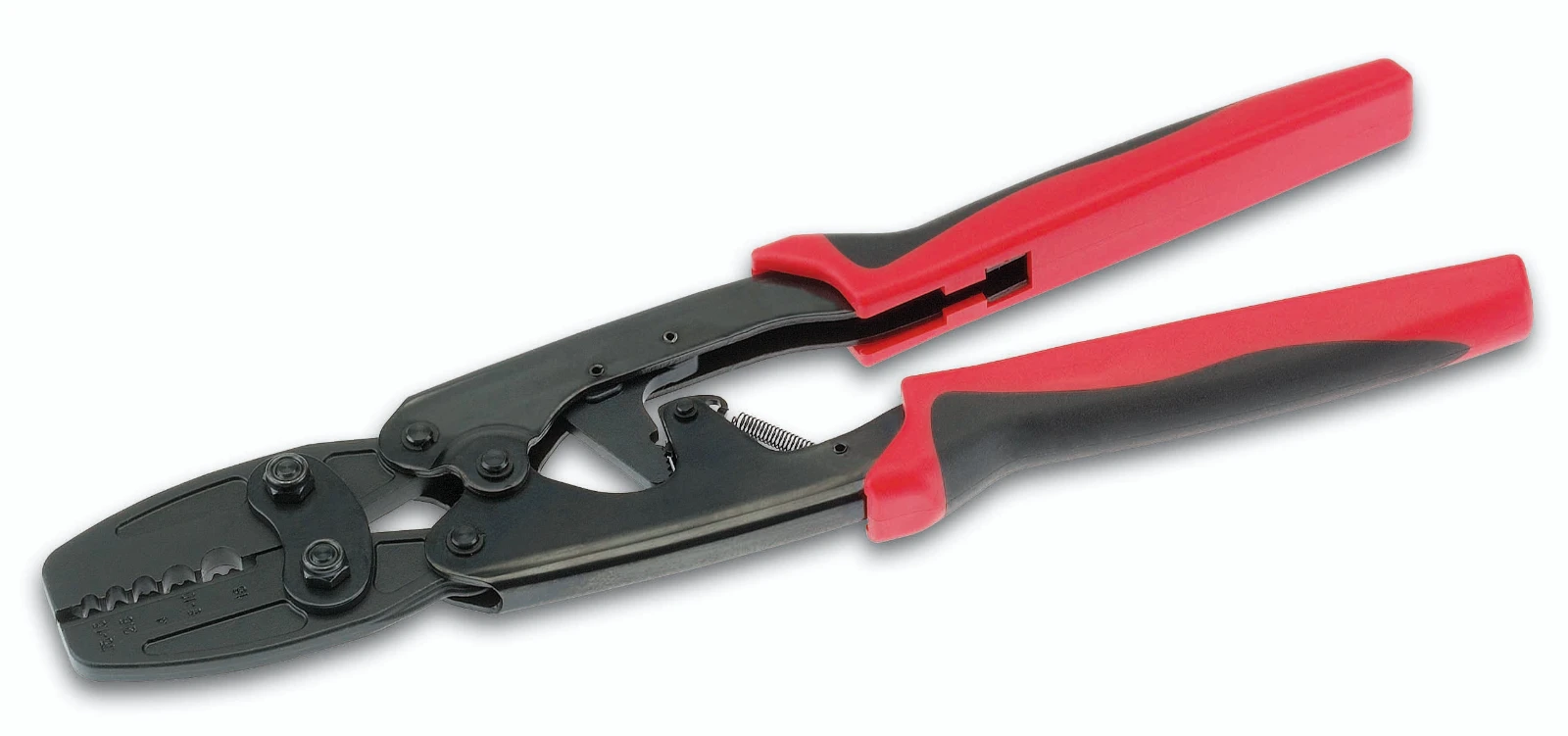 Outil de sertissage de cosse / connecteur et embout de fil Cimco