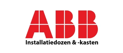 ABB Installatiedozen en -kasten